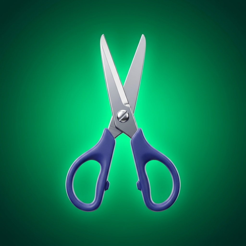 Scissors